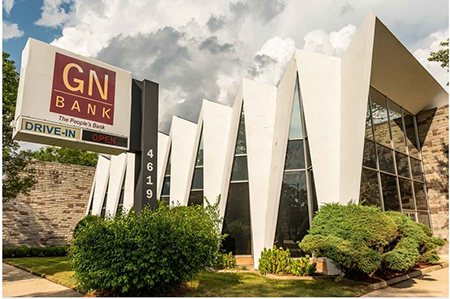 GN Bank—Group Nduom